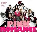Pink Romance 粉色浪漫 封面