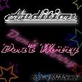 ★Audition_Don't Worry
