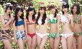 日本歌唱团体	AKB48