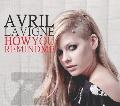 Avril Lavigne(艾薇兒)-How You Remind Me