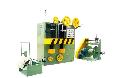 paper wrapping machine ，wire paper winding machine