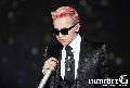 G-Dragon(BigBang ALIVE GALAXY TOUR》演唱会相片