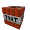 當個創世神(Minecraft) - TNT