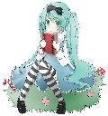 初音