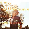 K.Will - Love Blossom (album art)
